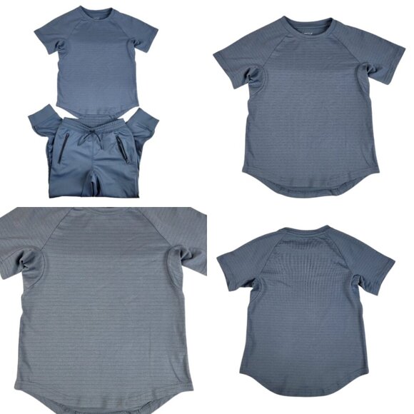 Boys Sweatpants & Joggers Bundle Jordan, Adidas, Gap, Polo Athletic Casual - Picture 2 of 14